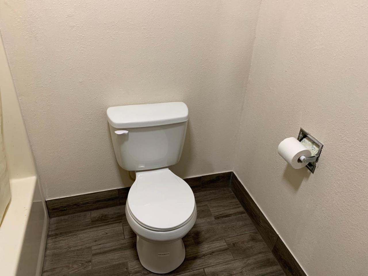 Budget Inn Elkmont Экстерьер фото